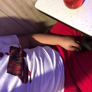 Meet your Posher, Ramon